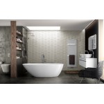 Veda Free Standing Bathtub 1690